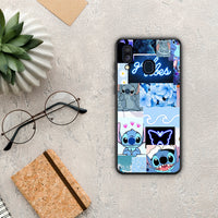 Thumbnail for Collage Good Vibes - Samsung Galaxy A40 θήκη