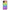 Samsung A41 Melting Rainbow θήκη από τη Smartfits με σχέδιο στο πίσω μέρος και μαύρο περίβλημα | Smartphone case with colorful back and black bezels by Smartfits
