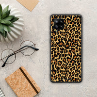 Thumbnail for Animal Leopard - Samsung Galaxy A42 θήκη