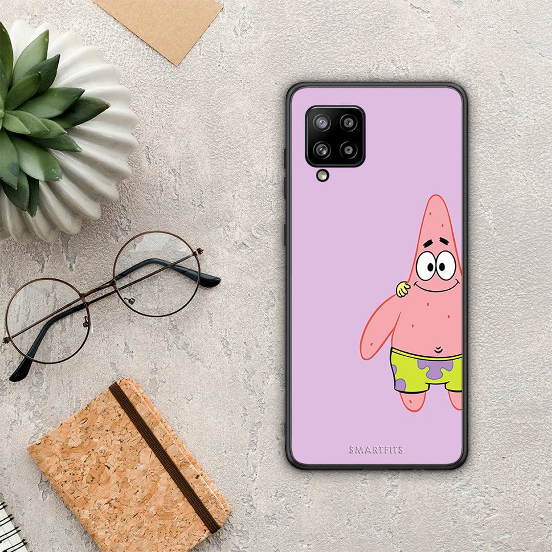 Friends Patrick - Samsung Galaxy A42 θήκη