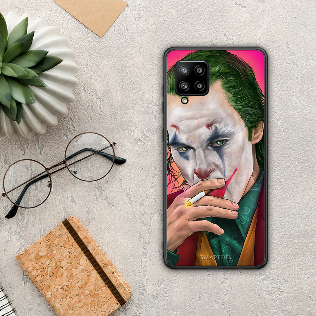 PopArt JokesOnU - Samsung Galaxy A42 θήκη