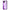 Θήκη Αγίου Βαλεντίνου Samsung Galaxy A42 Purple Mariposa από τη Smartfits με σχέδιο στο πίσω μέρος και μαύρο περίβλημα | Samsung Galaxy A42 Purple Mariposa case with colorful back and black bezels