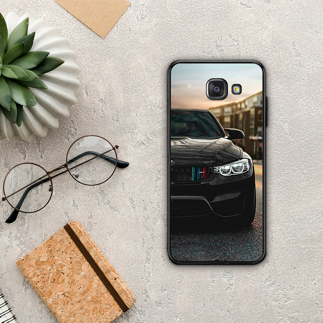 Racing M3 - Samsung Galaxy A5 2017 θήκη