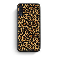 Thumbnail for 21 - samsung galaxy a50 Leopard Animal case, cover, bumper