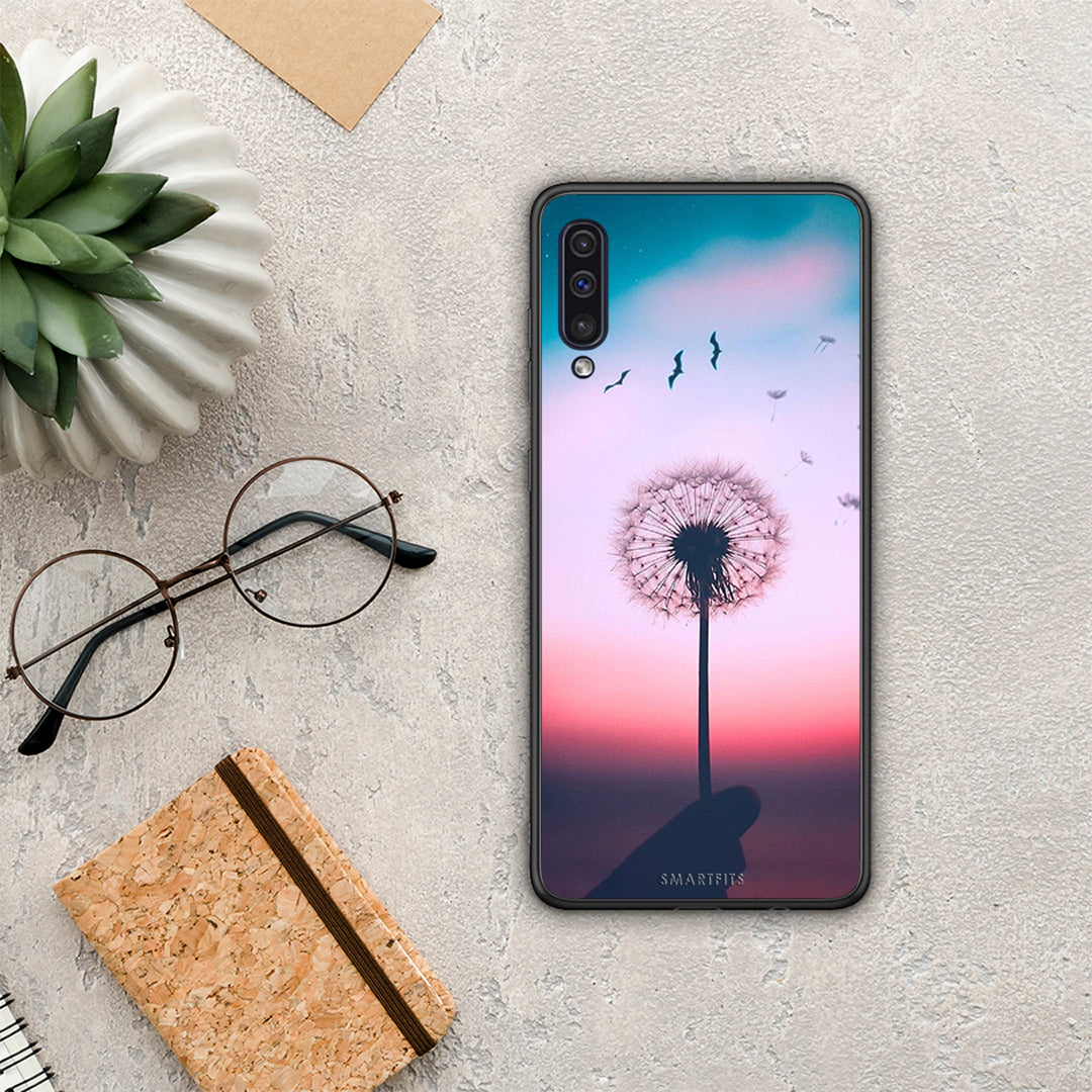 Boho Wish - Samsung Galaxy A50 / A30s θήκη