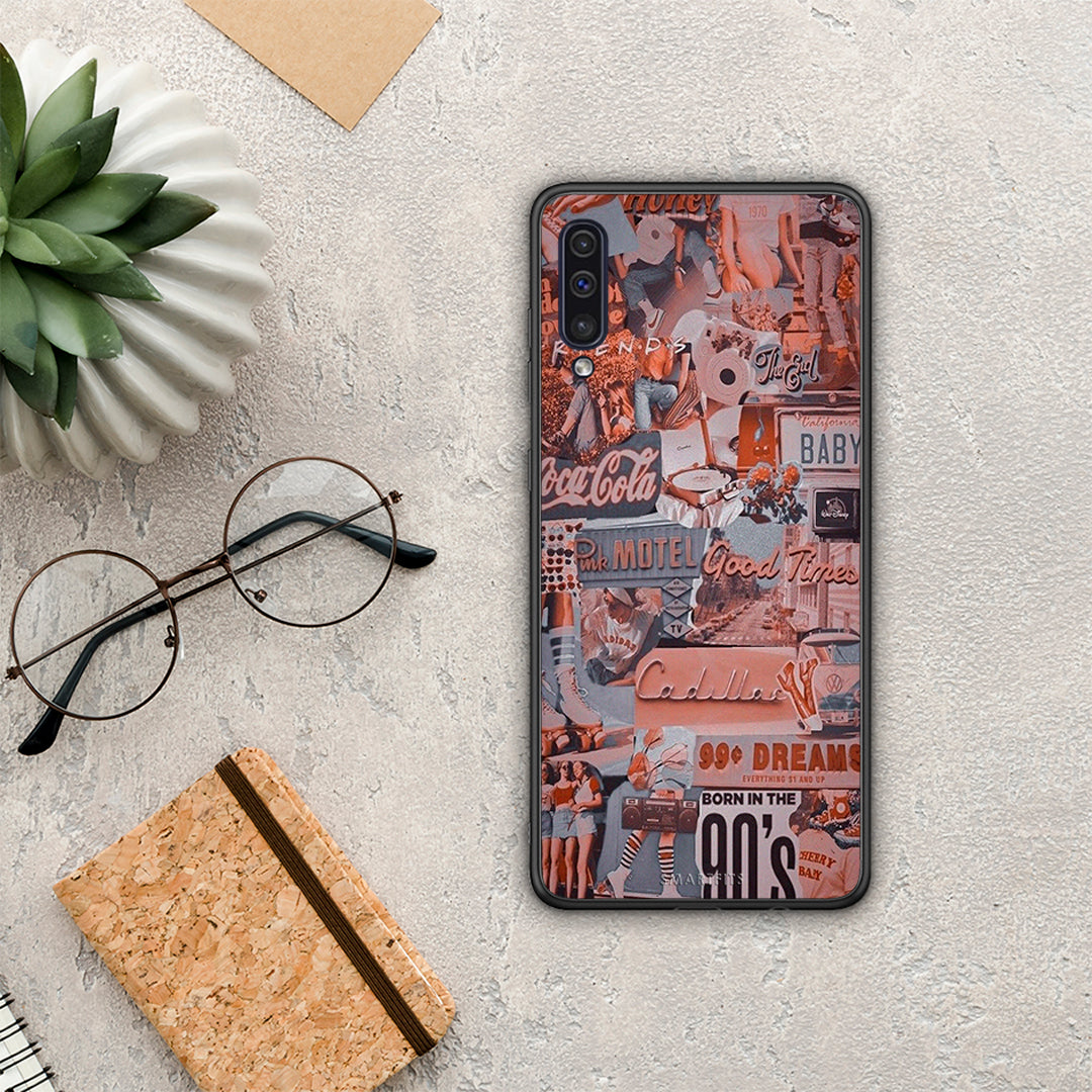 Born In 90s - Samsung Galaxy A50 / A30s θήκη