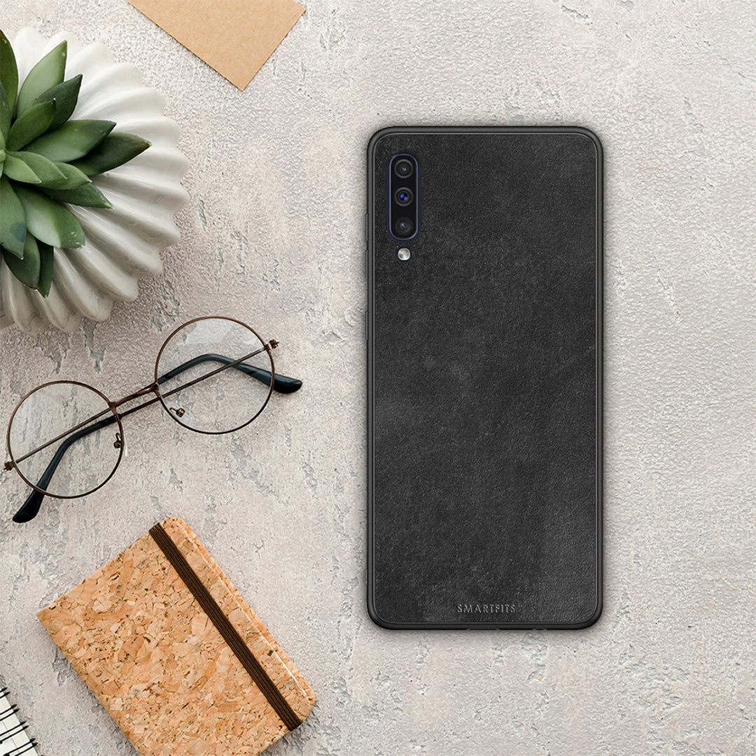 Color Black Slate - Samsung Galaxy A50 / A30s θήκη