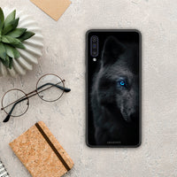 Thumbnail for Dark Wolf - Samsung Galaxy A50 / A30s θήκη