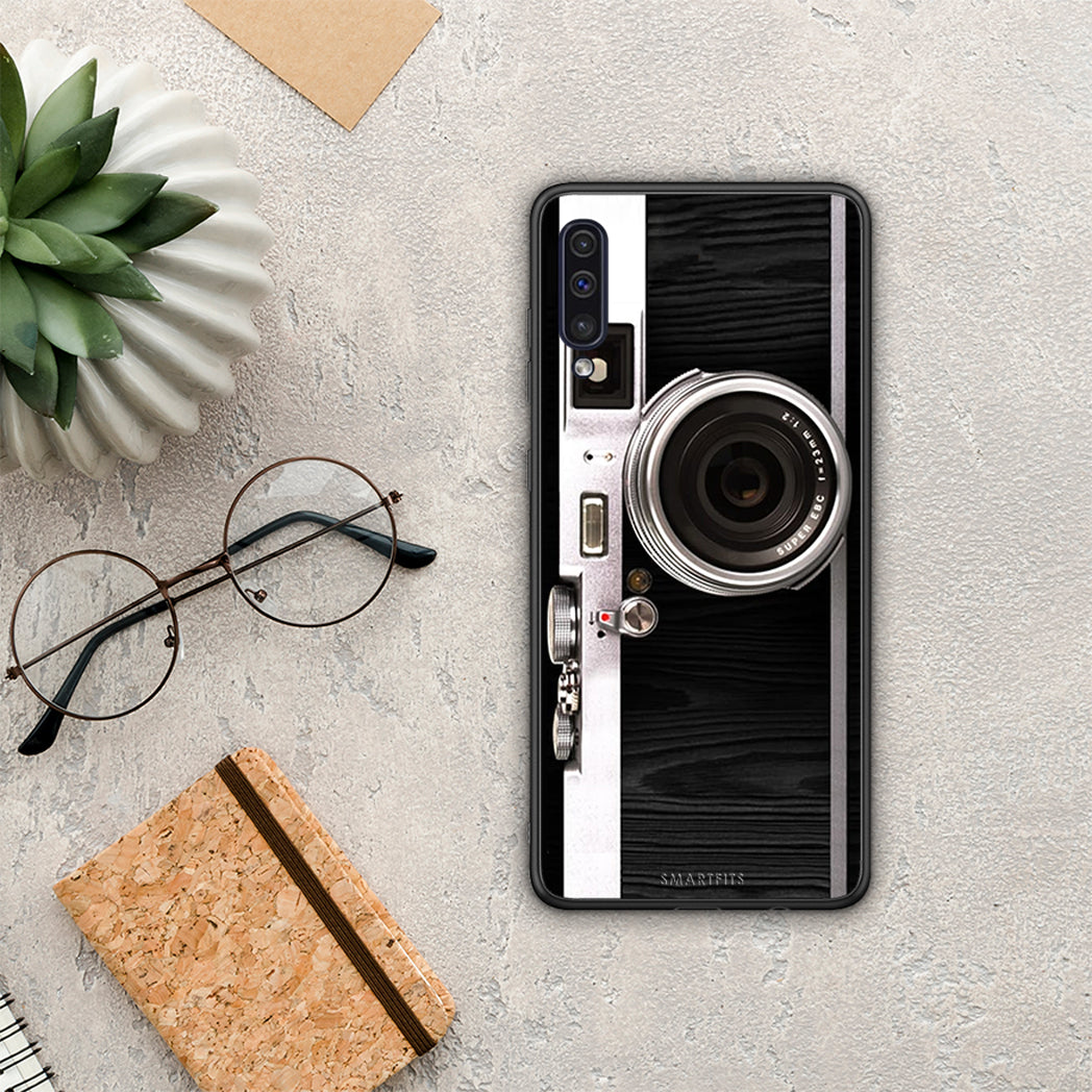 Emily In Paris - Samsung Galaxy A50 / A30s θήκη