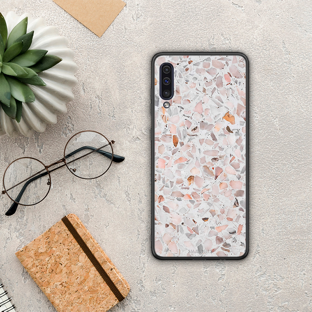Marble Terrazzo - Samsung Galaxy A50 / A30s θήκη