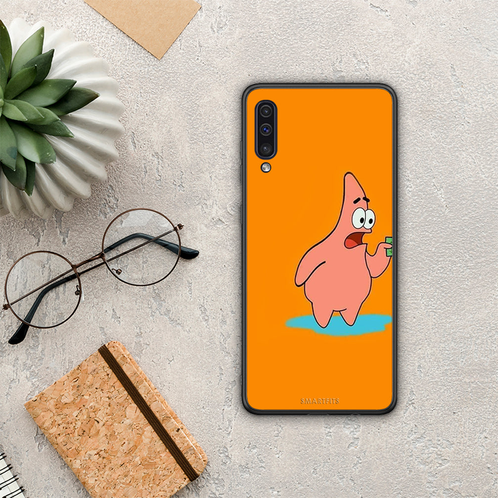 No Money 1 - Samsung Galaxy A50 / A30s θήκη