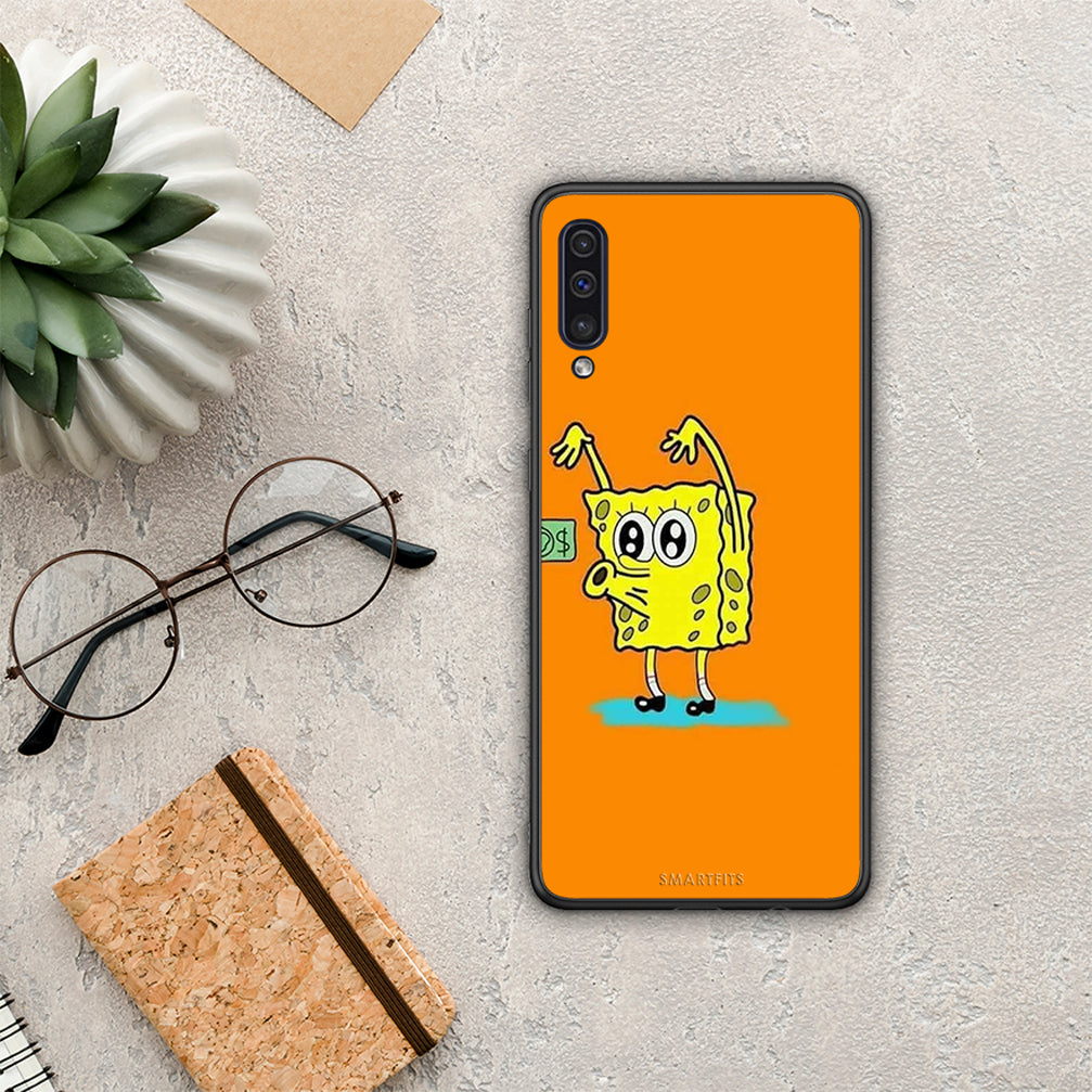 No Money 2 - Samsung Galaxy A50 / A30s θήκη