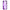 samsung a50 Purple Mariposa Θήκη Αγίου Βαλεντίνου από τη Smartfits με σχέδιο στο πίσω μέρος και μαύρο περίβλημα | Smartphone case with colorful back and black bezels by Smartfits
