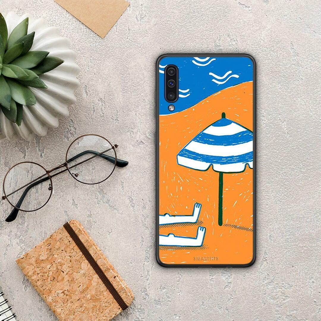 Summering - Samsung Galaxy A50 / A30s θήκη