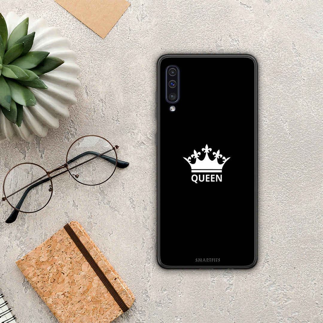 Valentine Queen - Samsung Galaxy A50 / A30s θήκη