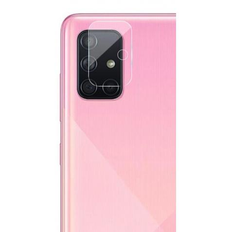 Τζαμάκι Κάμερας για Samsung Galaxy A52 / A52s / A52 5G