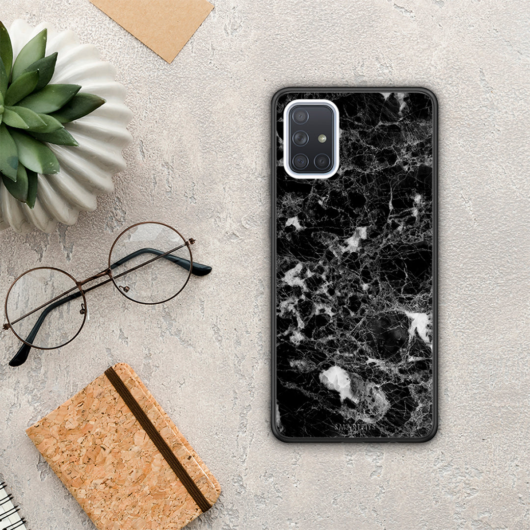 Marble Male - Samsung Galaxy A51 θήκη