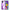 Θήκη Αγίου Βαλεντίνου Samsung A51 Purple Mariposa από τη Smartfits με σχέδιο στο πίσω μέρος και μαύρο περίβλημα | Samsung A51 Purple Mariposa case with colorful back and black bezels
