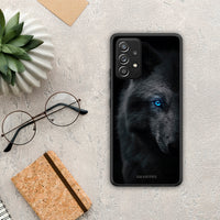 Thumbnail for Dark Wolf - Samsung Galaxy A52 / A52s / A52 5G θήκη