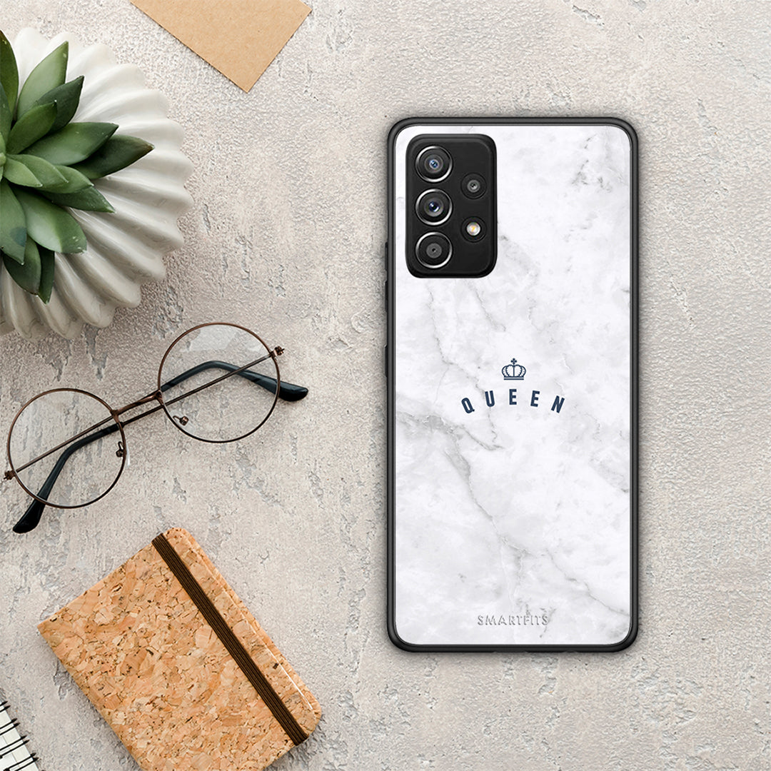 Marble Queen - Samsung Galaxy A52 / A52s / A52 5G θήκη