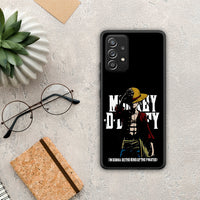 Thumbnail for Pirate King - Samsung Galaxy A52 / A52s / A52 5G θήκη