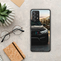 Thumbnail for Racing M3 - Samsung Galaxy A52 / A52s / A52 5G θήκη