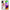 Θήκη Samsung Galaxy A52 Walking Mermaid από τη Smartfits με σχέδιο στο πίσω μέρος και μαύρο περίβλημα | Samsung Galaxy A52 Walking Mermaid case with colorful back and black bezels
