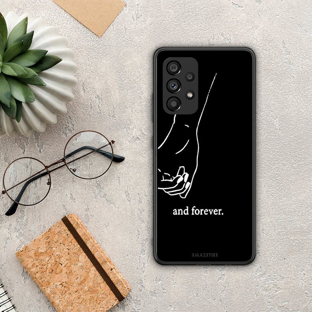 Always & Forever 2 - Samsung Galaxy A53 5G θήκη