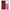 Θήκη Samsung A53 5G Red Leopard Animal από τη Smartfits με σχέδιο στο πίσω μέρος και μαύρο περίβλημα | Samsung A53 5G Red Leopard Animal case with colorful back and black bezels