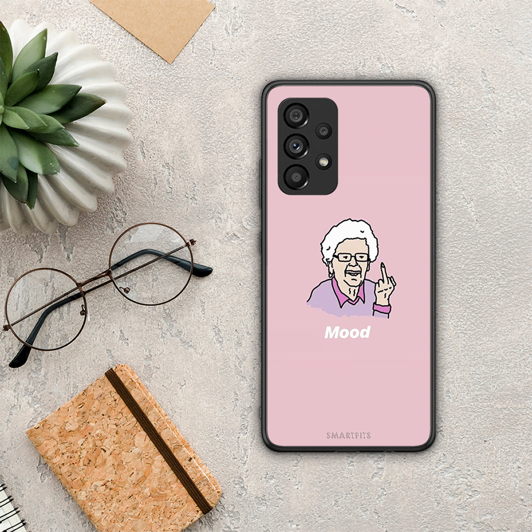 PopArt Mood - Samsung Galaxy A53 5G θήκη