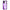 Samsung A53 5G Purple Mariposa Θήκη Αγίου Βαλεντίνου από τη Smartfits με σχέδιο στο πίσω μέρος και μαύρο περίβλημα | Smartphone case with colorful back and black bezels by Smartfits