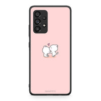 Thumbnail for 4 - Samsung A53 5G Love Valentine case, cover, bumper