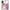 Θήκη Samsung A53 5G Walking Mermaid από τη Smartfits με σχέδιο στο πίσω μέρος και μαύρο περίβλημα | Samsung A53 5G Walking Mermaid case with colorful back and black bezels