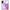 Θήκη Samsung A53 5G Lavender Watercolor από τη Smartfits με σχέδιο στο πίσω μέρος και μαύρο περίβλημα | Samsung A53 5G Lavender Watercolor case with colorful back and black bezels