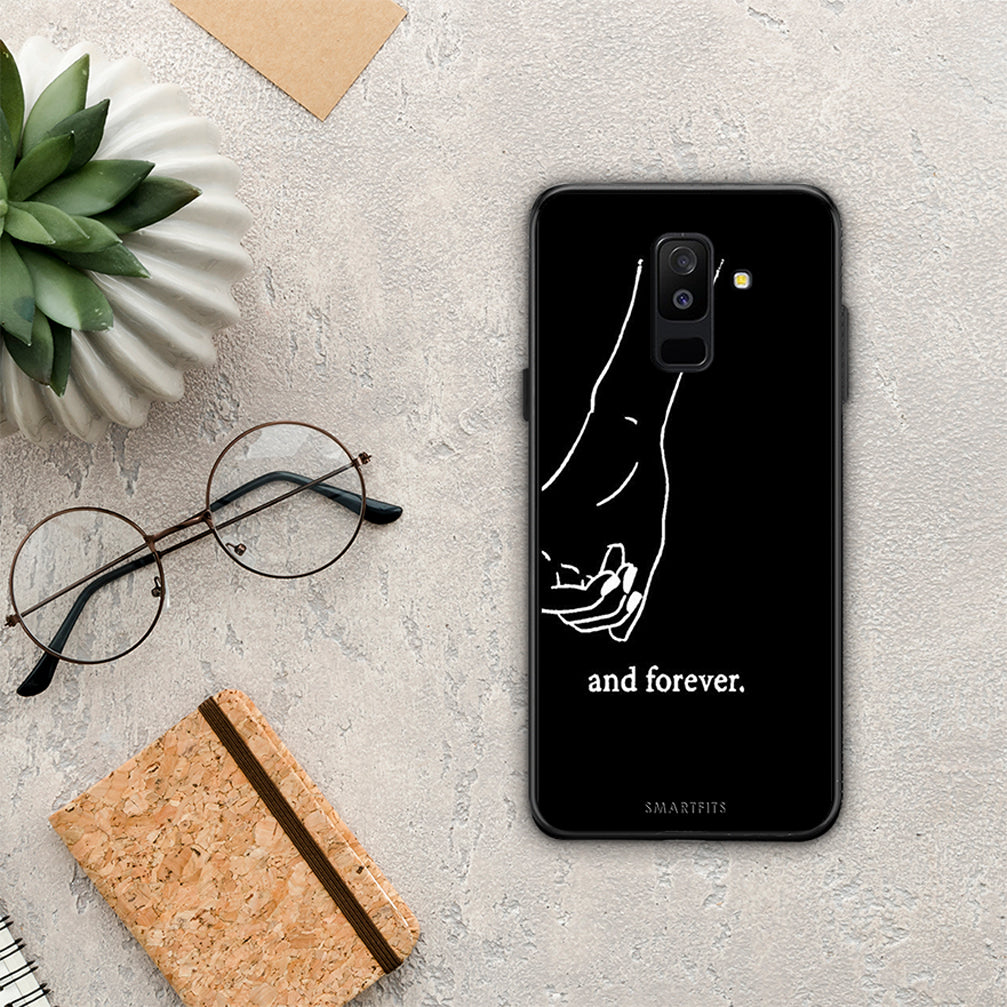 Always & Forever 2 - Samsung Galaxy A6+ 2018 θήκη