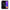 Θήκη Samsung A7 2018 Dark Wolf από τη Smartfits με σχέδιο στο πίσω μέρος και μαύρο περίβλημα | Samsung A7 2018 Dark Wolf case with colorful back and black bezels