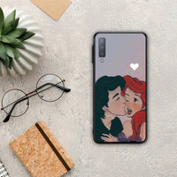 Thumbnail for Mermaid Couple - Samsung Galaxy A7 2018 θήκη
