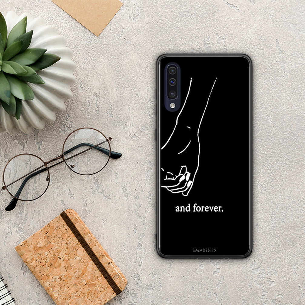 Always & Forever 2 - Samsung Galaxy A70 θήκη