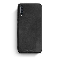 Thumbnail for 87 - Samsung A70  Black Slate Color case, cover, bumper