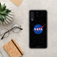 Thumbnail for PopArt NASA - Samsung Galaxy A70 θήκη
