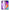 Θήκη Αγίου Βαλεντίνου Samsung A70 Purple Mariposa από τη Smartfits με σχέδιο στο πίσω μέρος και μαύρο περίβλημα | Samsung A70 Purple Mariposa case with colorful back and black bezels