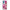 Samsung A72 Pink Love Θήκη Αγίου Βαλεντίνου από τη Smartfits με σχέδιο στο πίσω μέρος και μαύρο περίβλημα | Smartphone case with colorful back and black bezels by Smartfits