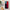 Red Paint - Samsung Galaxy A72 θήκη