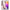 Θήκη Samsung A73 5G Aesthetic Collage από τη Smartfits με σχέδιο στο πίσω μέρος και μαύρο περίβλημα | Samsung A73 5G Aesthetic Collage case with colorful back and black bezels
