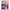 Θήκη Αγίου Βαλεντίνου Samsung A73 5G Mermaid Love από τη Smartfits με σχέδιο στο πίσω μέρος και μαύρο περίβλημα | Samsung A73 5G Mermaid Love case with colorful back and black bezels