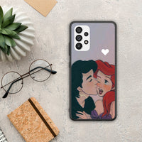 Thumbnail for Mermaid Couple - Samsung Galaxy A73 5G θήκη