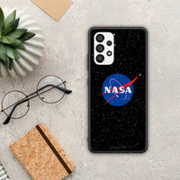 Thumbnail for PopArt NASA - Samsung Galaxy A73 5G θήκη