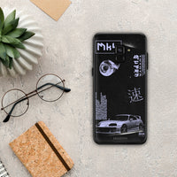 Thumbnail for Tokyo Drift - Samsung Galaxy A8 θήκη