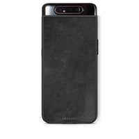 Thumbnail for 87 - Samsung A80 Black Slate Color case, cover, bumper