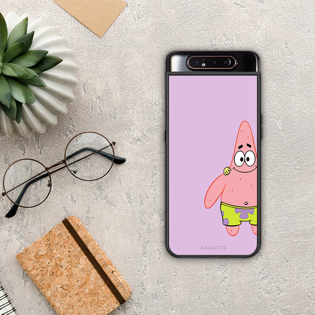 Friends Patrick - Samsung Galaxy A80 θήκη